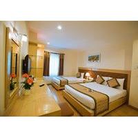 Elegant Hotel Saigon City