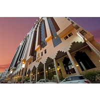 Elaf Ajyad Hotel