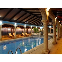 El Nogal Hotel Boutique & Spa