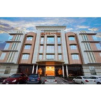 Elegance Residents Apartment Hot...