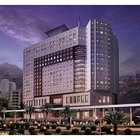 Elaf Bakkah Hotel