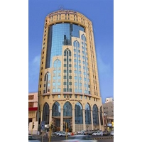 elaf al mashaer hotel