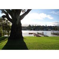 Eleven From The Left