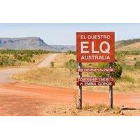 El Questro Wilderness Park Emma ...