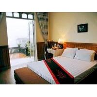 Elysian Sapa Hotel