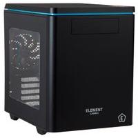 Element Gaming Hyperion Micro ATX Computer Case