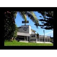 Elimatta Motor Inn
