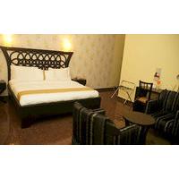 Ellis Suites Limited