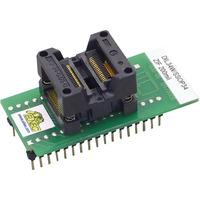 elnec 70 0947 dil28 ssop28 zif programming adaptor