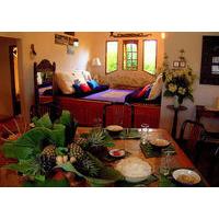 Elang Jiwa Mountain Lodge & Trek