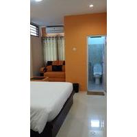 Elfah Hotel Manado