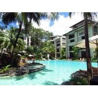 Elysium Sea Temple Apartments