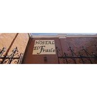El Fraile B&B Hostal
