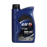 Elf Evolution 900 SXR 5W-40 (1 l...