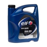 Elf Evolution 900 SXR 5W-30 (5 l...