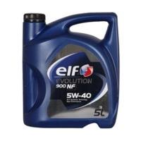 Elf Evolution 900 NF 5W-40 (5 l)
