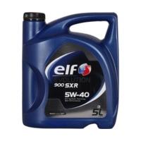 Elf Evolution SXR 5W-40 (5 l)