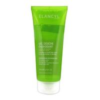 elancyl energising shower gel 200ml