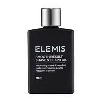 Elemis Smooth Result Shave and Beard Oil 30ml