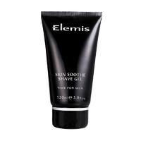 elemis men skin soothe shave gel 150ml