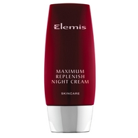 Elemis Maximum Replenish Night Cream