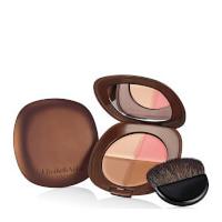 elizabeth arden fourever bronzing powder medium 01 15g