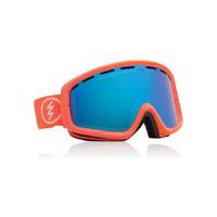 Electric EGB2 Sunglasses Salmonella Orange EGB2 100mm