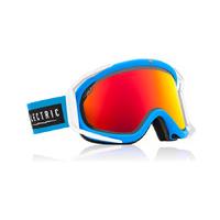 Electric Code Blue Sunglasses Blue BRDC 110mm