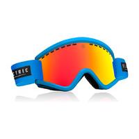 Electric EGV Sunglasses Code Blue BRDC 100mm