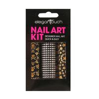 Elegant Touch Nail Art Kit 5ml