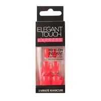 Elegant Touch Express False Nails