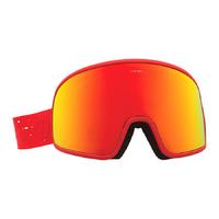 Electric Electrolite Sunglasses Red Brose BRRD 210mm