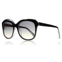 elizabeth and james whitley sunglasses black bgl01190