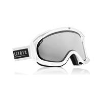 Electric RIG Sunglasses Gloss White BSRC 110mm