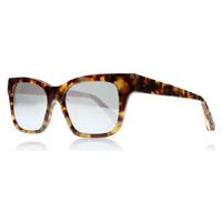 Elizabeth and James Stockton Sunglasses Brown Cream BCT01/11MR