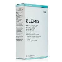 Elemis Pro-Collagen Hydra-Gel Mask 6pk