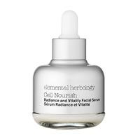 elemental herbology Cell Nourish Serum 30ml