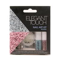 Elegant Touch Nail Art Kit 5ml