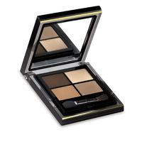 elizabeth arden colour intrigue eyeshadow quad 54g