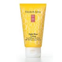Elizabeth Arden Eight Hour Sun Defence Spf50 Cream For Face Face 50ml