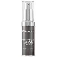 Elemis Pro-intense Eye & Lip Contour Cream 15ml