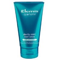 Elemis Devils Mint Body Scrub 150ml