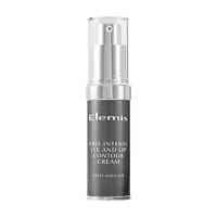 elemis pro intense eye and lip contour cream 15ml