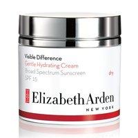 Elizabeth Arden Visible Difference Gentle Hydrating Cream Spf15 50ml