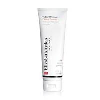 elizabeth arden visible difference oil free cleanser 125ml