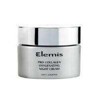 Elemis Pro-collagen Oxygenating Night Cream 50ml