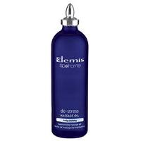 elemis de stress massage oil 100ml