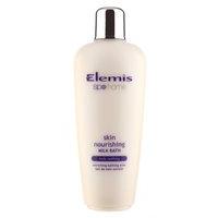 elemis skin nourishing milk bath 400ml