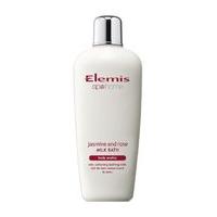 Elemis Jasmine & Rose Milk Bath 400ml