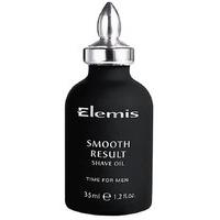 elemis smooth result shave oil 35ml